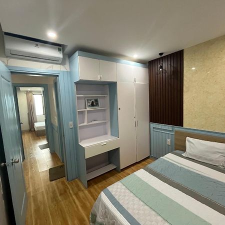 Muong Thanh Apartment - 2Br 다낭 외부 사진