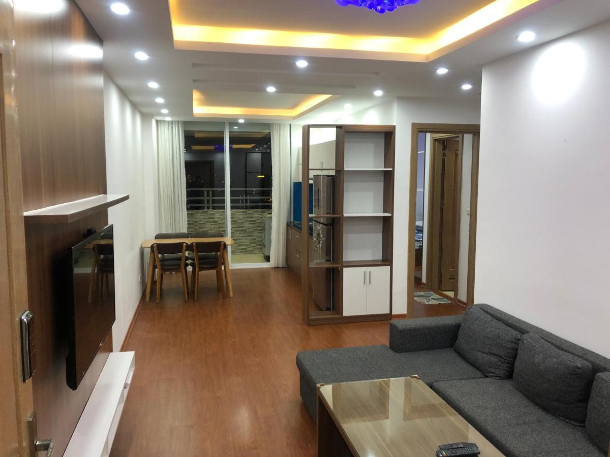 Muong Thanh Apartment - 2Br 다낭 외부 사진