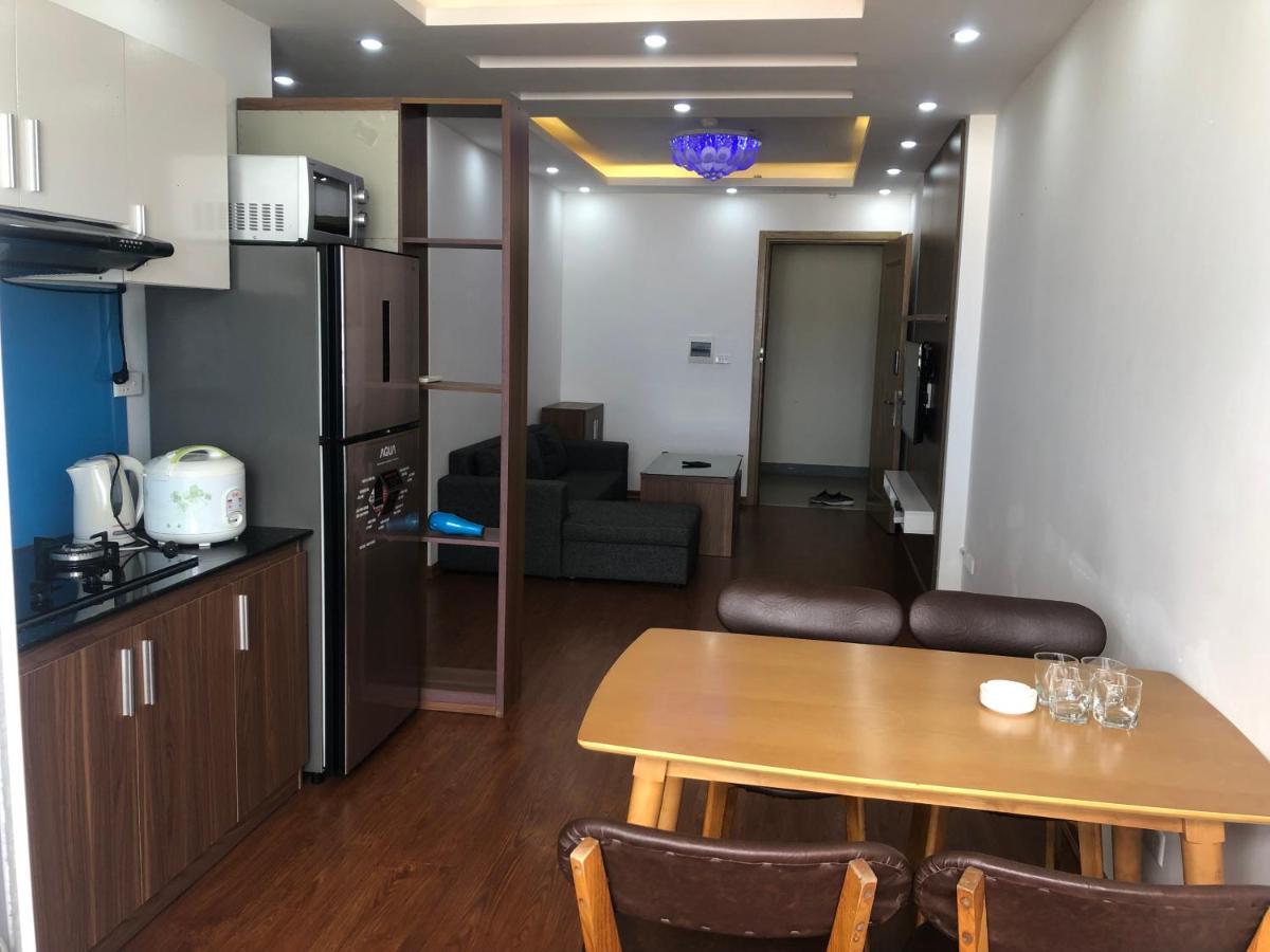 Muong Thanh Apartment - 2Br 다낭 외부 사진