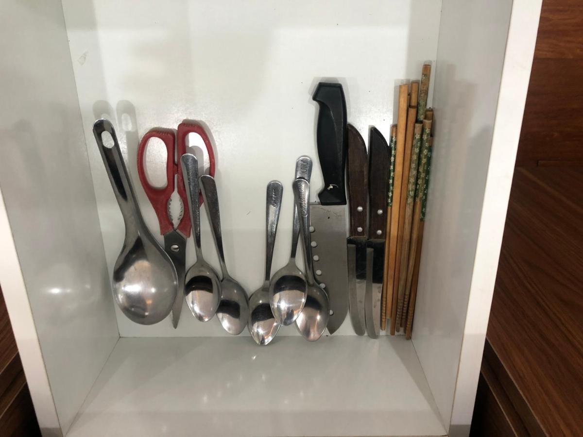 Muong Thanh Apartment - 2Br 다낭 외부 사진
