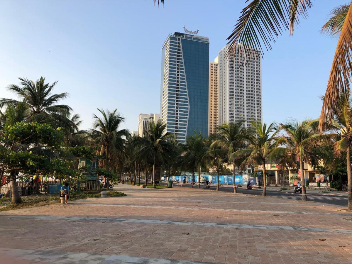 Muong Thanh Apartment - 2Br 다낭 외부 사진